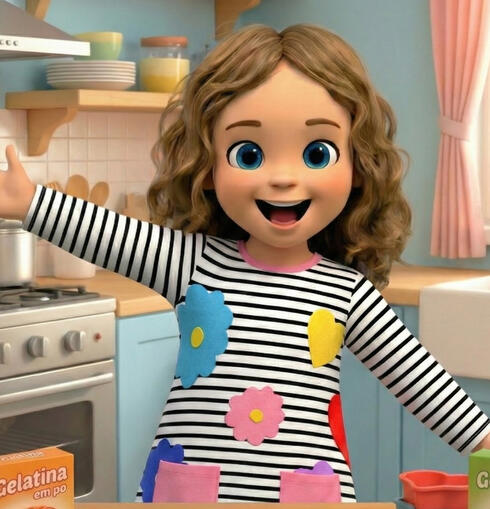 Ideia de Historinha!