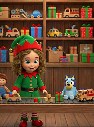 Especial Aniversário!
